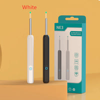 Smart WiFi Ear Camera & Ear Care Tool