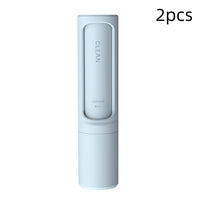 Pet Hair Remover Self Cleaning – 2-in-1 Reusable Brush