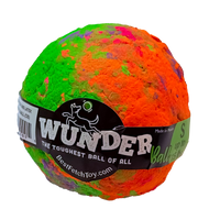 WUNDERball Fetch Toy – Durable Dog Ballh Toy
