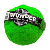 WUNDERball Fetch Toy – Durable Dog Ballh Toy