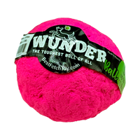 WUNDERball Fetch Toy – Durable Dog Ballh Toy