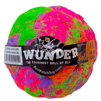 WUNDERball Fetch Toy – Durable Dog Ballh Toy