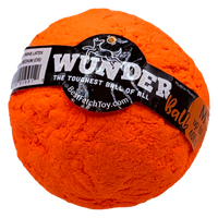 WUNDERball Fetch Toy – Durable Dog Ballh Toy
