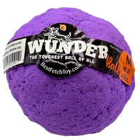 WUNDERball Fetch Toy – Durable Dog Ballh Toy