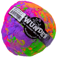 WUNDERball Fetch Toy – Durable Dog Ballh Toy
