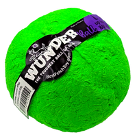 WUNDERball Fetch Toy – Durable Dog Ballh Toy