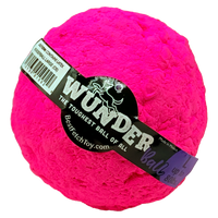 WUNDERball Fetch Toy – Durable Dog Ballh Toy