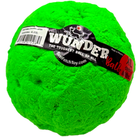 WUNDERball Fetch Toy – Durable Dog Ballh Toy