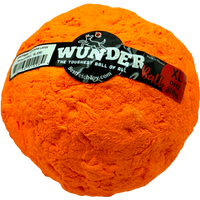 WUNDERball Fetch Toy – Durable Dog Ballh Toy