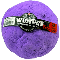 WUNDERball Fetch Toy – Durable Dog Ballh Toy