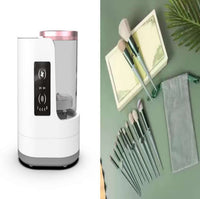 Automatic Makeup Brush Cleaner – BrushRefresh™