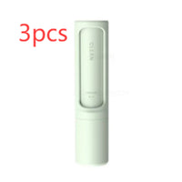 Pet Hair Remover Self Cleaning – 2-in-1 Reusable Brush
