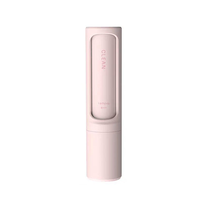 Pet Hair Remover Self Cleaning – 2-in-1 Reusable Brush