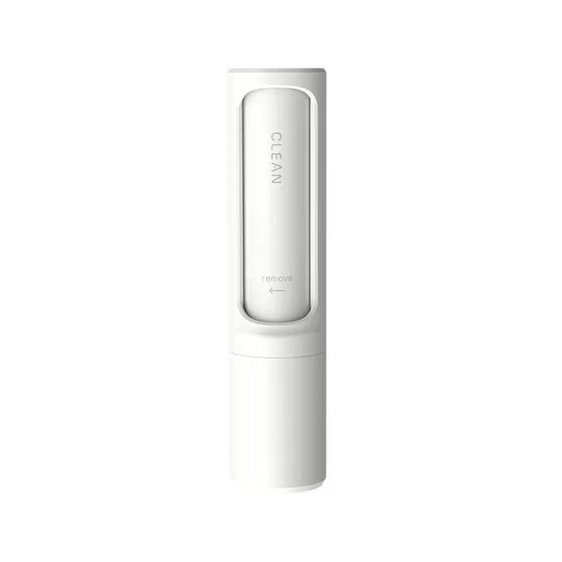 Pet Hair Remover Self Cleaning – 2-in-1 Reusable Brush