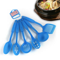 Non Stick Utensils Set – Kitchen Cooking Spoon Set