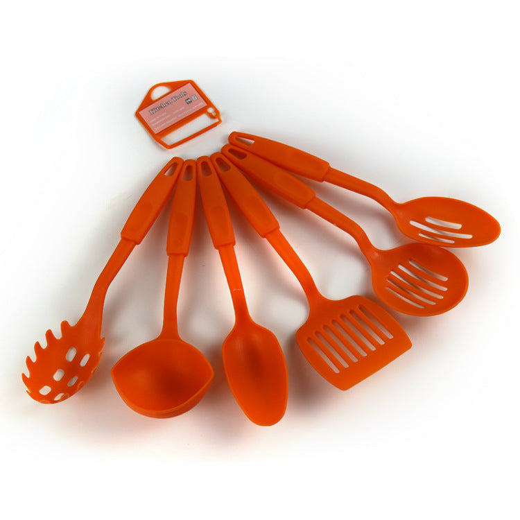 Non Stick Utensils Set – Kitchen Cooking Spoon Set