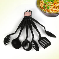 Non Stick Utensils Set – Kitchen Cooking Spoon Set