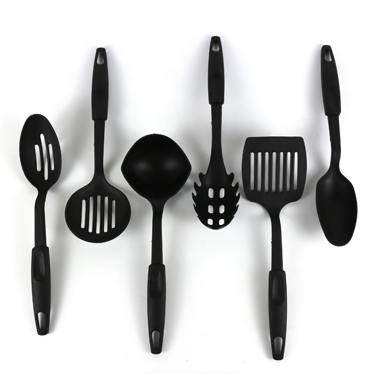 Non Stick Utensils Set – Kitchen Cooking Spoon Set