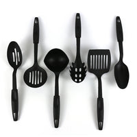 Non Stick Utensils Set – Kitchen Cooking Spoon Set