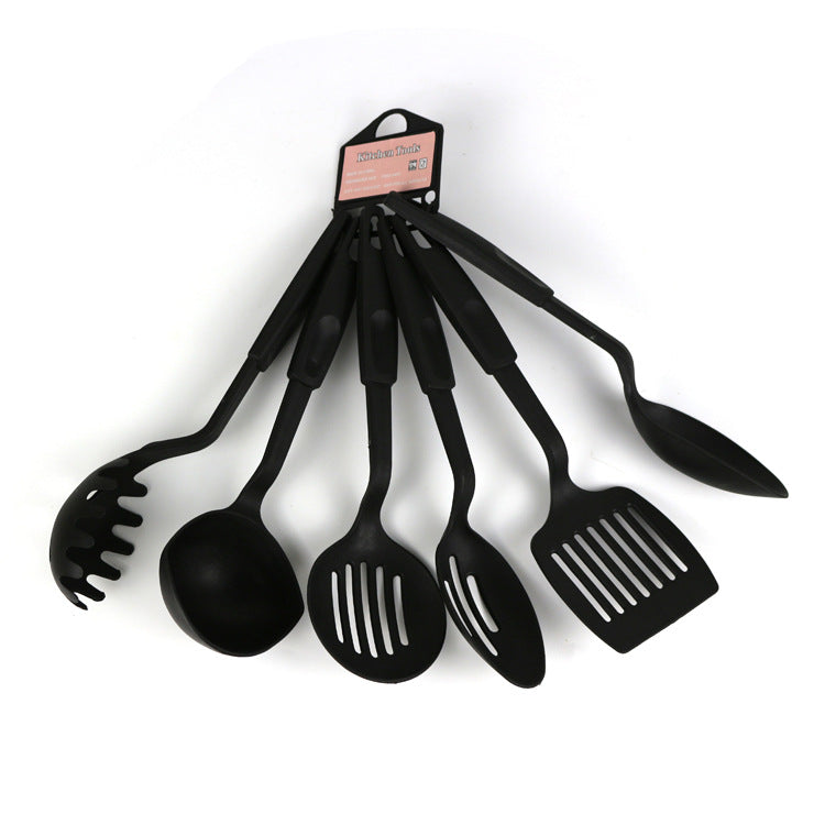 Non Stick Utensils Set – Kitchen Cooking Spoon Set