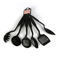 Non Stick Utensils Set – Kitchen Cooking Spoon Set