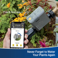 Orbit B-hyve Smart Watering Timer