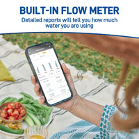 Orbit B-hyve Smart Watering Timer