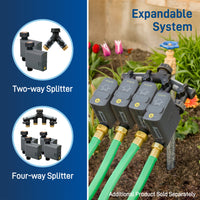 Orbit B-hyve Smart Watering Timer