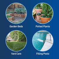 Orbit B-hyve Smart Watering Timer
