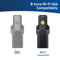 Orbit B-hyve Smart Watering Timer