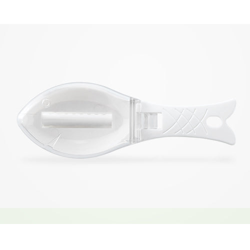 EasyScale Fish Scaler & Scraper