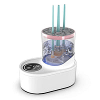 Automatic Makeup Brush Cleaner – BrushRefresh™