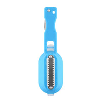 EasyScale Fish Scaler & Scraper