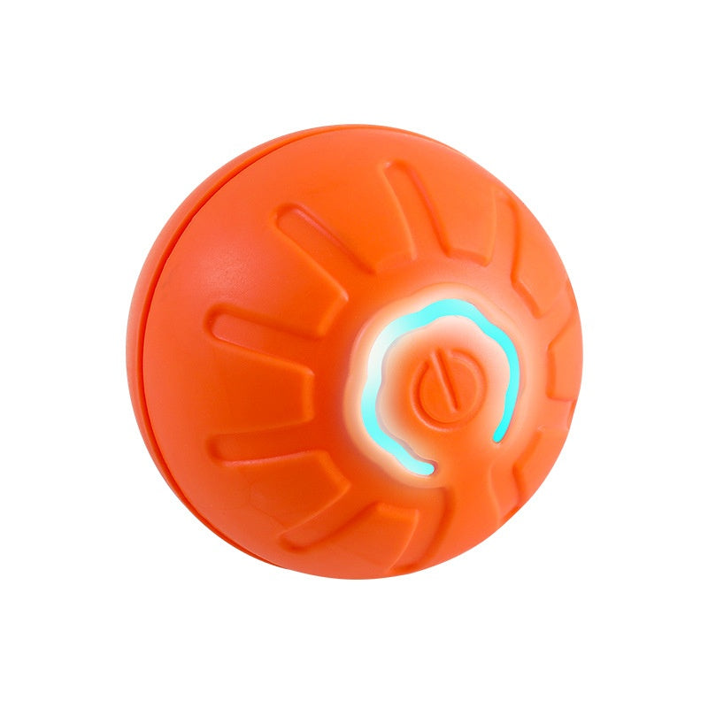 Interactive Moving Pet Ball – Smart Toy