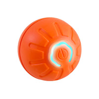 Interactive Moving Pet Ball – Smart Toy