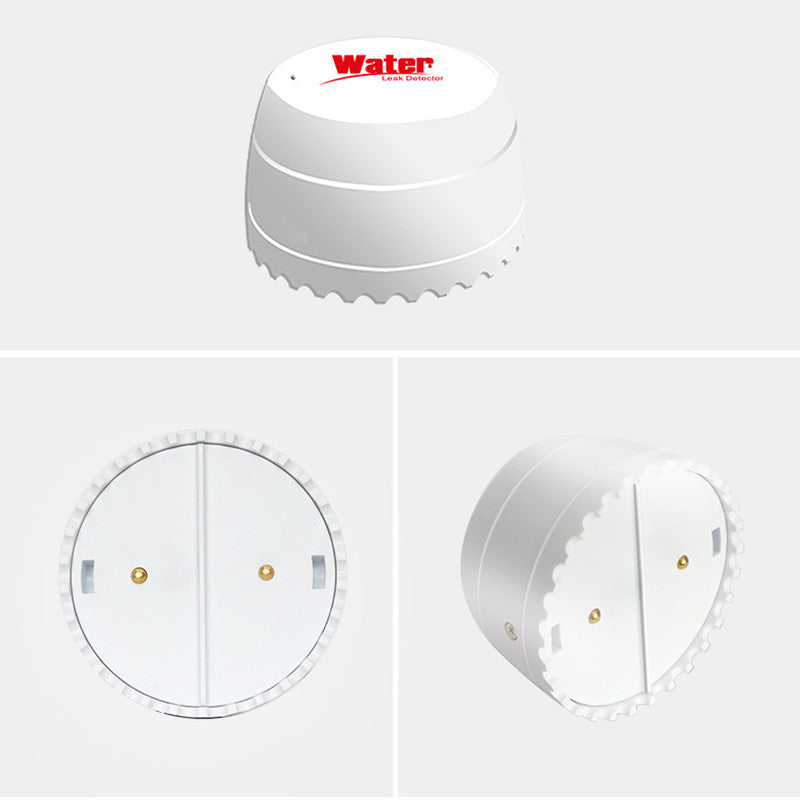 WiFi Water Leak Detector & Alarm | Easier Days Co.