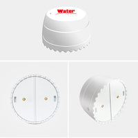 WiFi Water Leak Detector & Alarm | Easier Days Co.