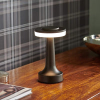 Touch LED Charging Table Lamp – Rechargeable