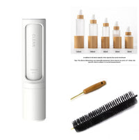 Pet Hair Remover Self Cleaning – 2-in-1 Reusable Brush