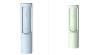 Pet Hair Remover Self Cleaning – 2-in-1 Reusable Brush