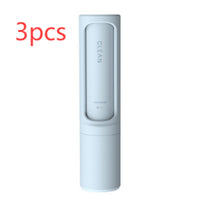 Pet Hair Remover Self Cleaning – 2-in-1 Reusable Brush