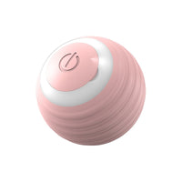 Interactive Moving Pet Ball – Smart Toy