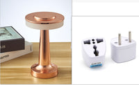 Touch LED Charging Table Lamp – Rechargeable