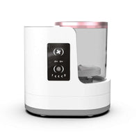 Automatic Makeup Brush Cleaner – BrushRefresh™