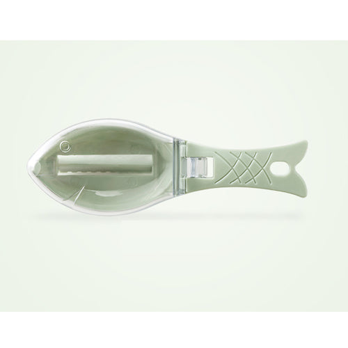 EasyScale Fish Scaler & Scraper