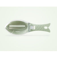 EasyScale Fish Scaler & Scraper