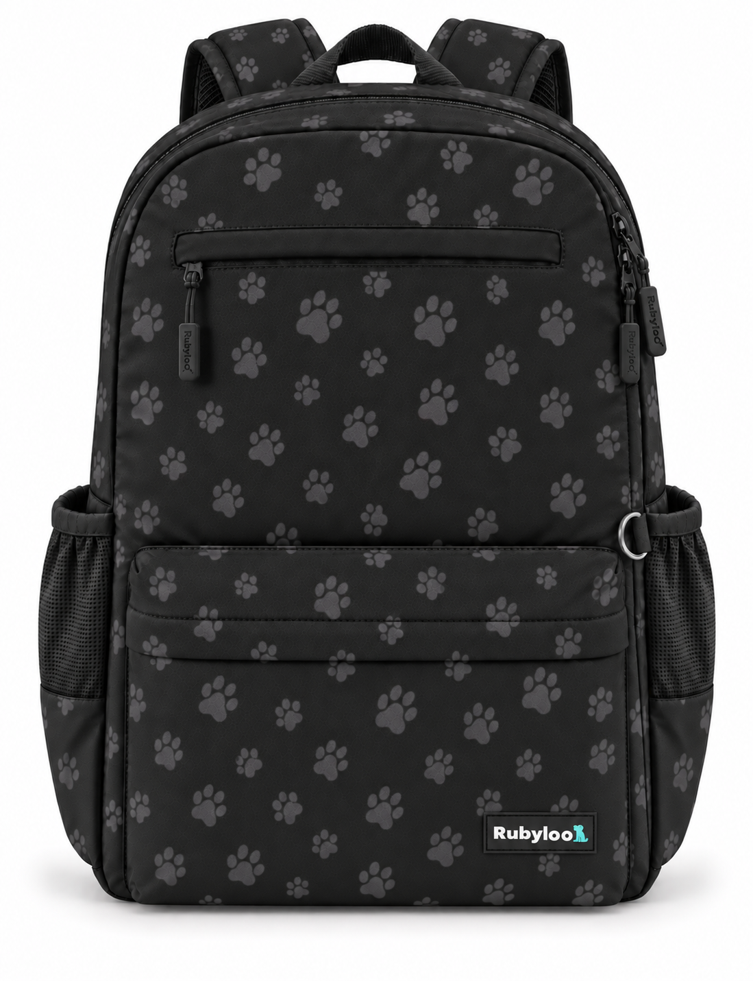 Dog Travel Backpack™ – All-in-One Pet Travel Bag