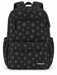 Dog Travel Backpack™ – All-in-One Pet Travel Bag