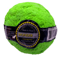 WUNDERball Fetch Toy – Durable Dog Ballh Toy