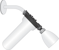 Shower Filter – Sentry Water Filtration System